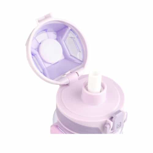 Botella Metro 800 ml