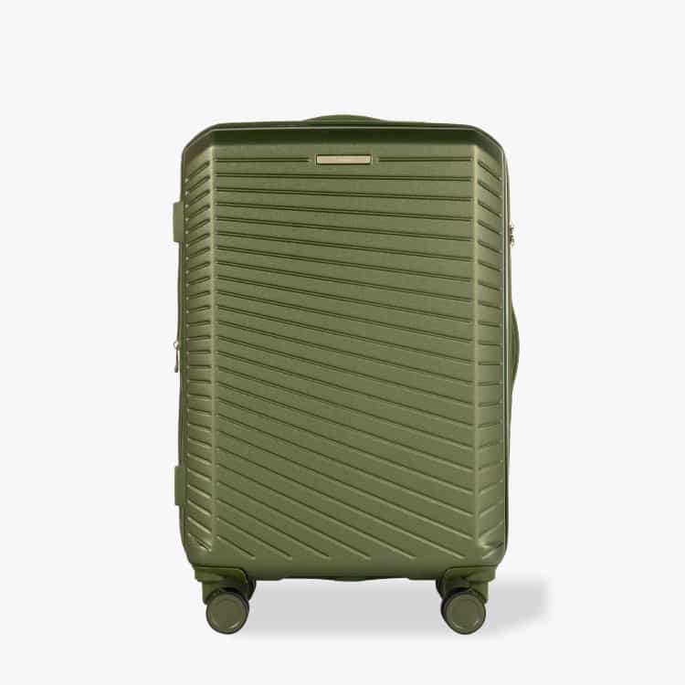 Maleta maldini- Check in M (24