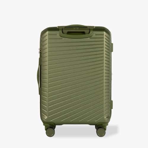 Maleta maldini- Check in M (24