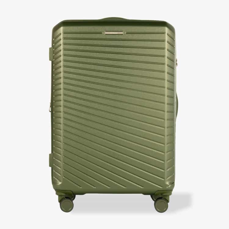 Maleta maldini- Check in L (28