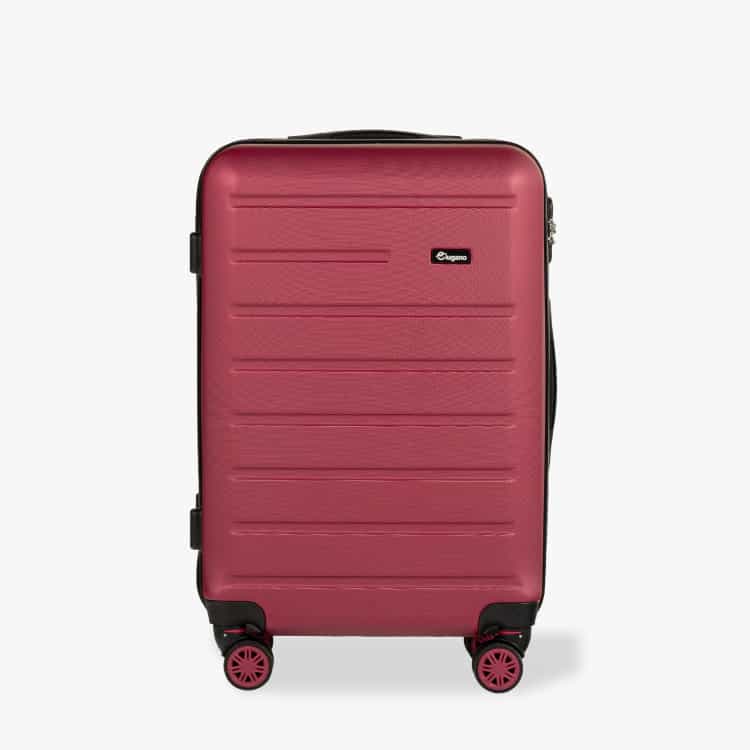 Maleta bonucci- Check in M (24