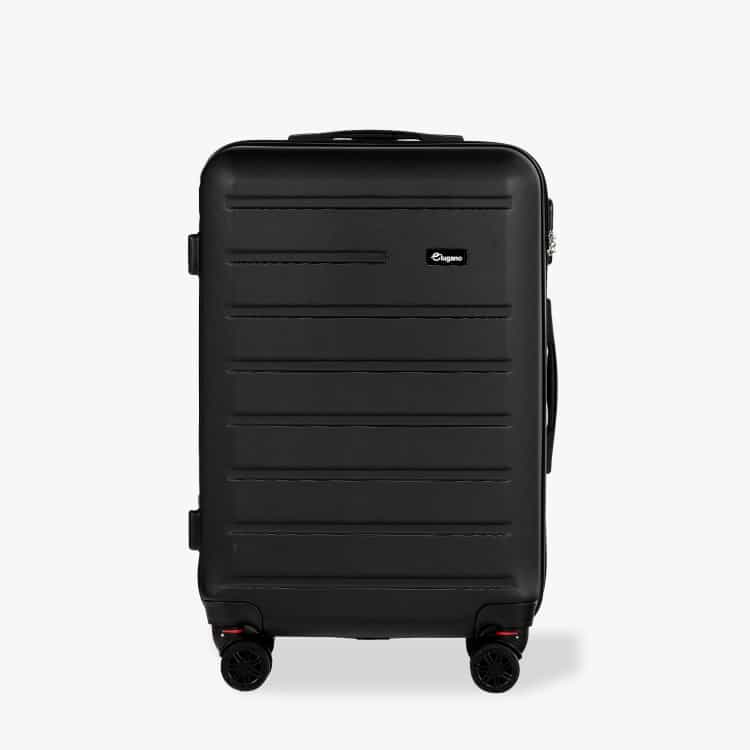 Maleta bonucci- Check in M (24