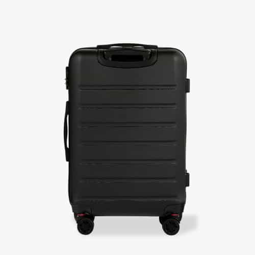 Maleta bonucci- Check in M (24