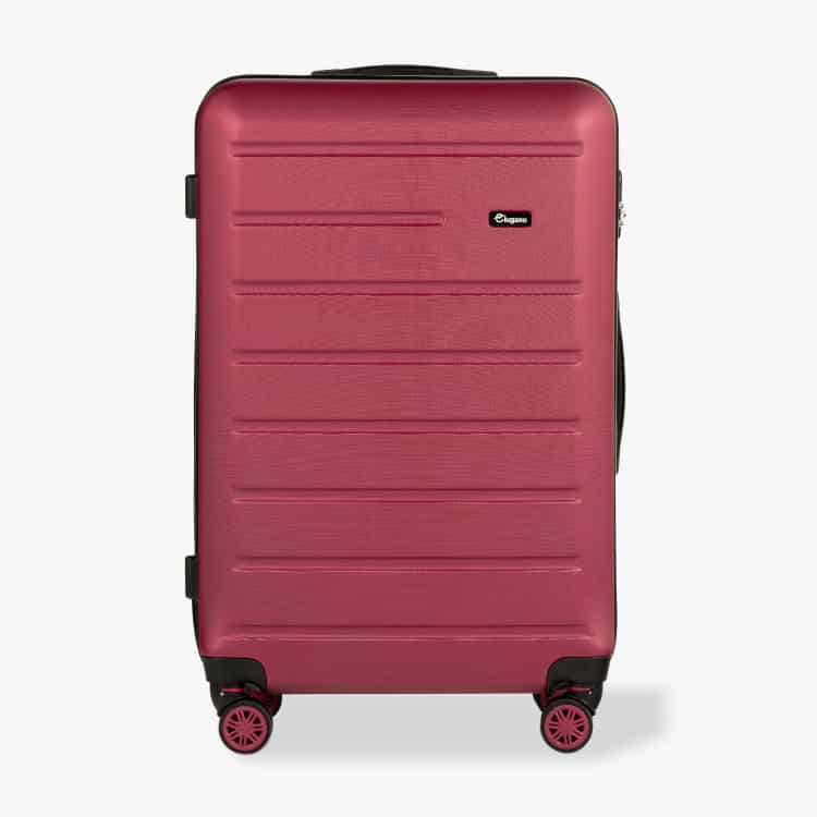 Maleta bonucci- Check in L (28