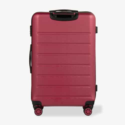 Maleta bonucci- Check in L (28