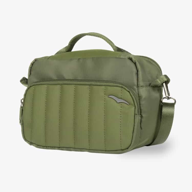 Bolso Manos Libres Huella