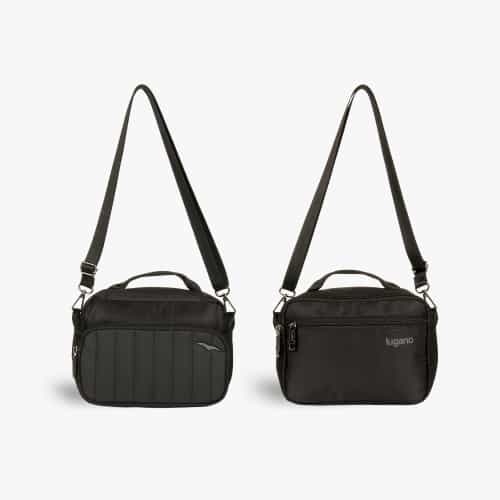 Bolso Manos Libres Huella