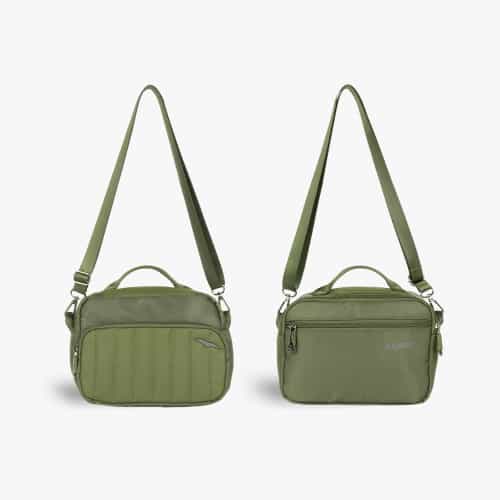 Bolso Manos Libres Huella