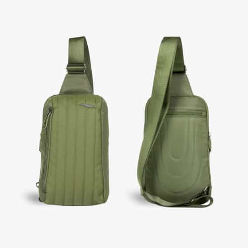 Bolso Manos Libres Rumbo