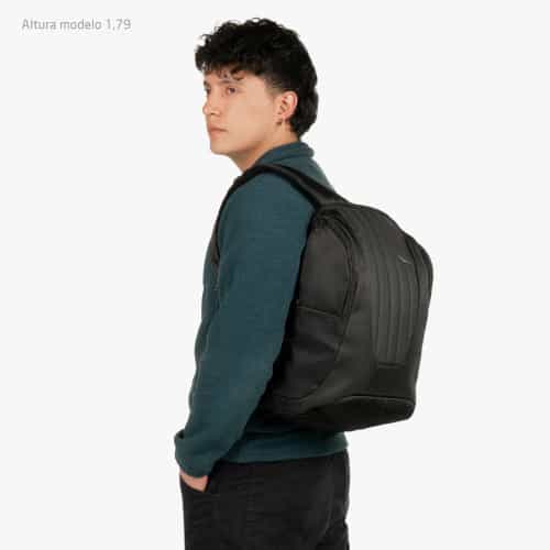 Morral Sendero