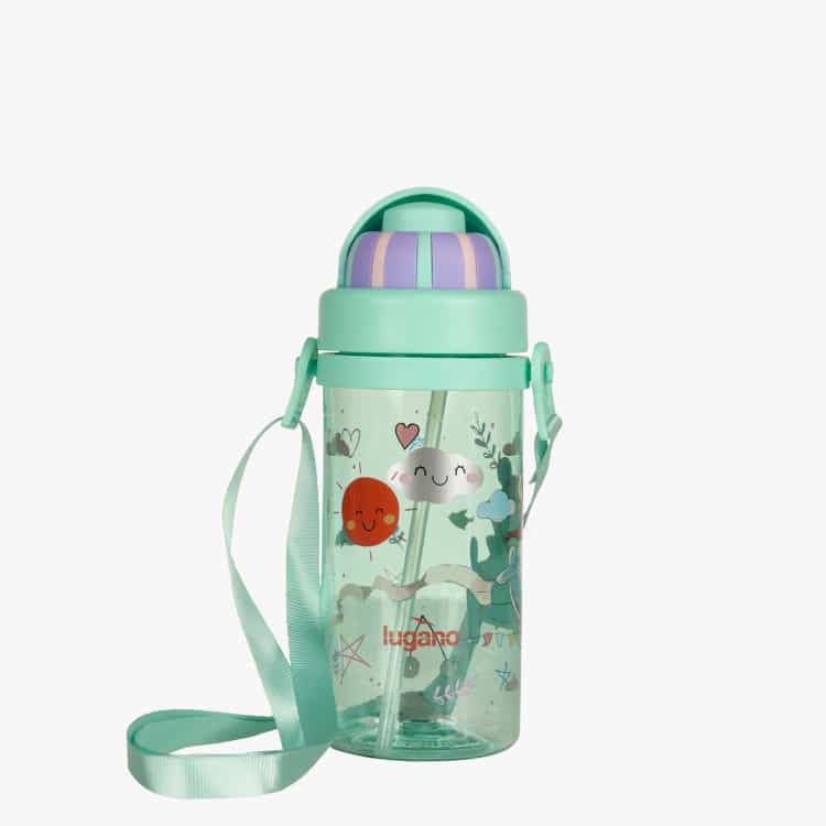 Botella Flip Junior 450 ml