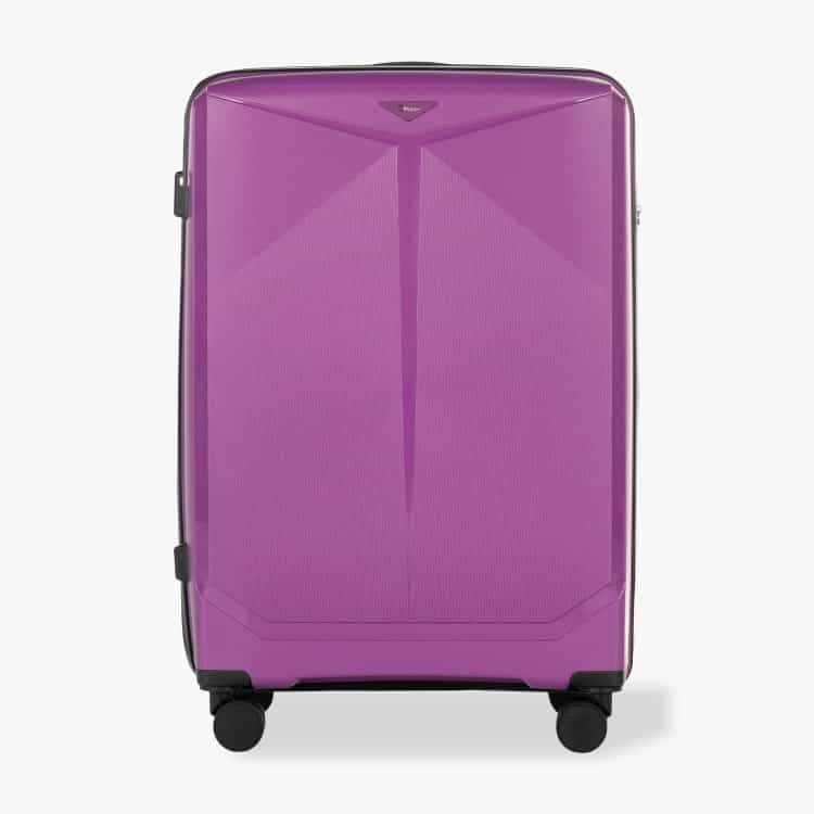 Maleta trail- Check in L (28