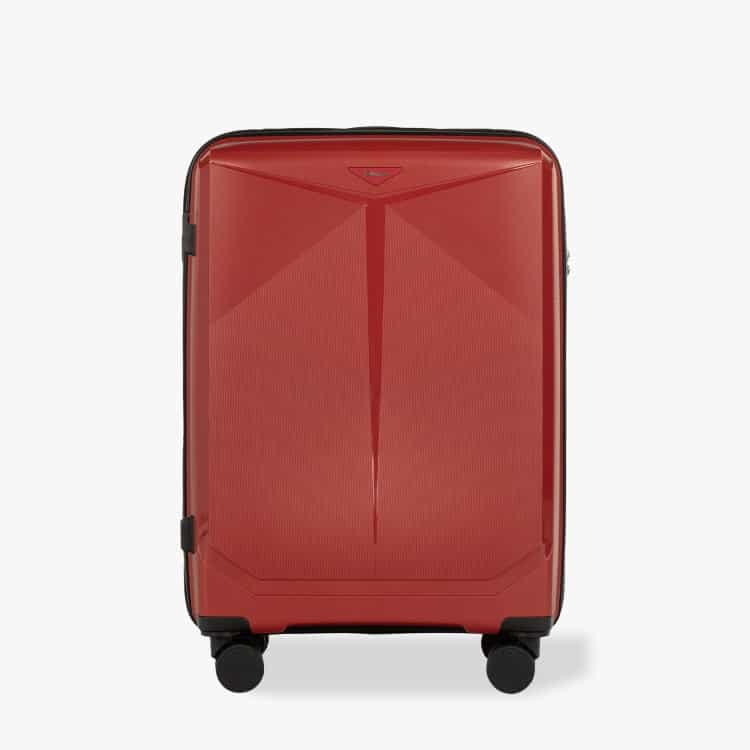 Maleta trail- Check in L (28