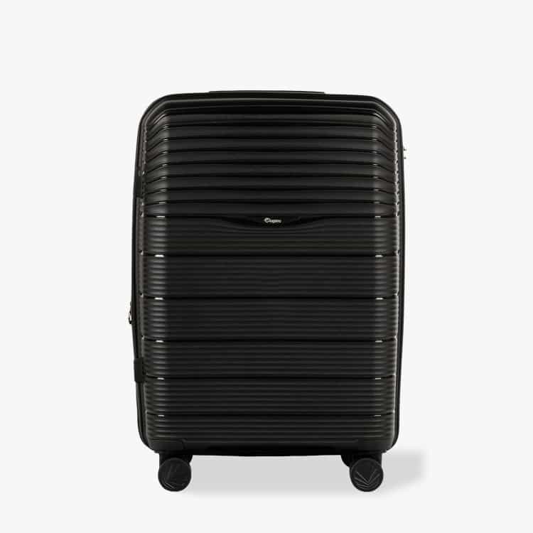 Maleta quest- Check in M (24