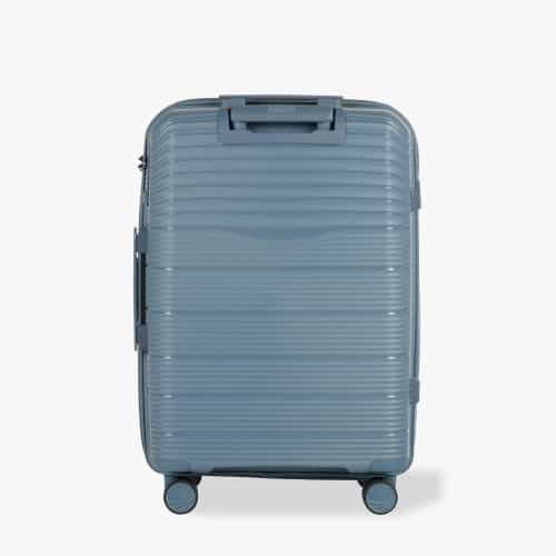 Maleta quest- Check in M (24