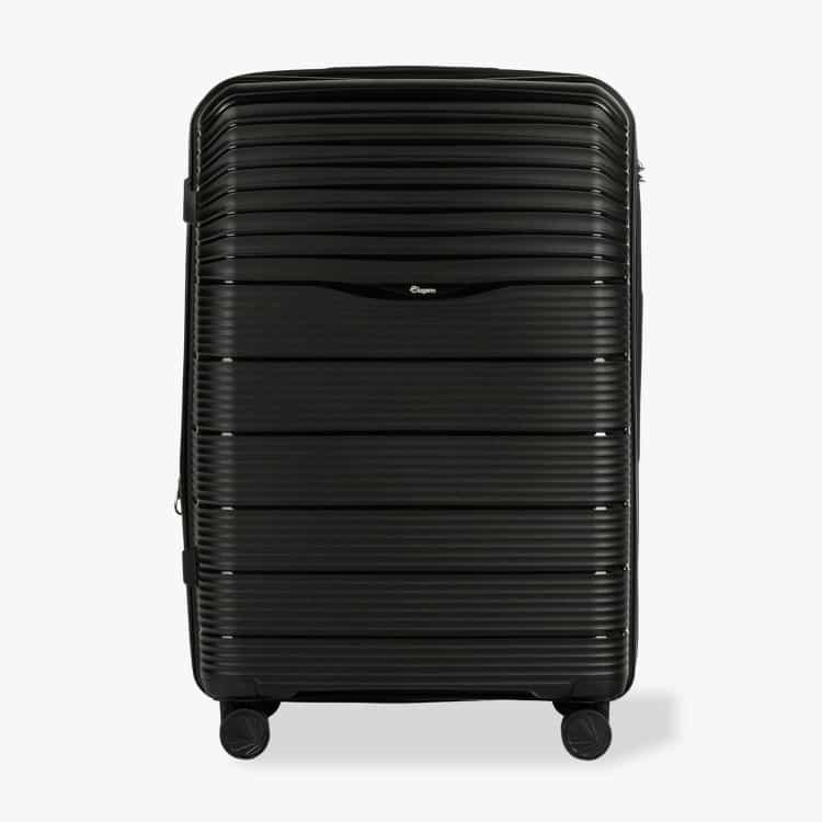 Maleta quest- Check in L (28