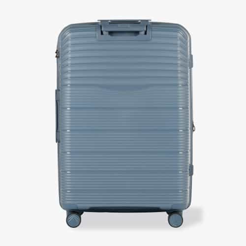 Maleta quest- Check in L (28