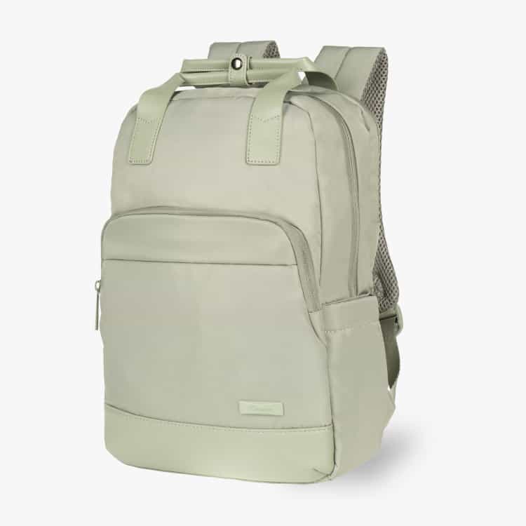 Morral Carry