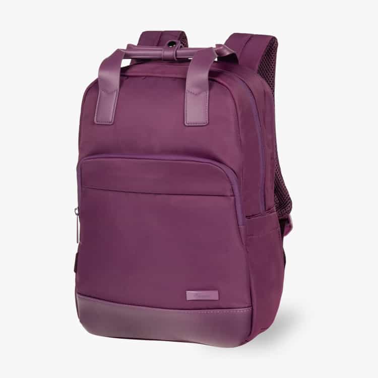 Morral Carry