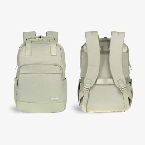 Morral Carry