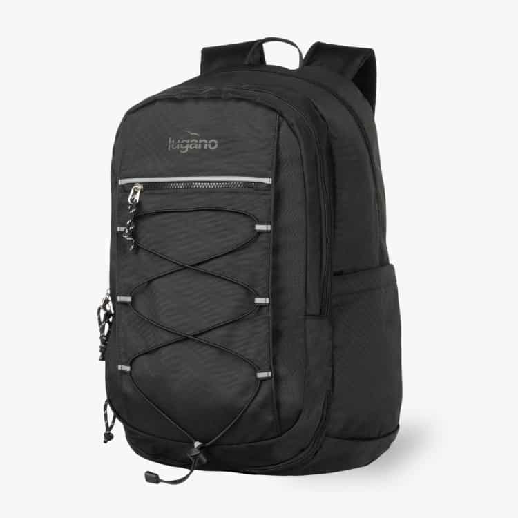 Morral Dusk
