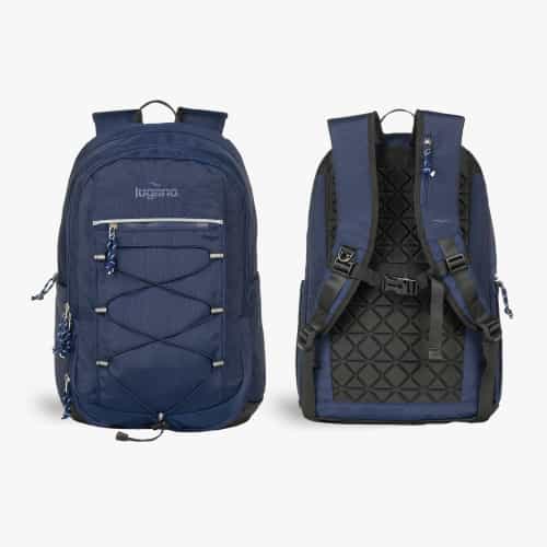 Morral Dusk