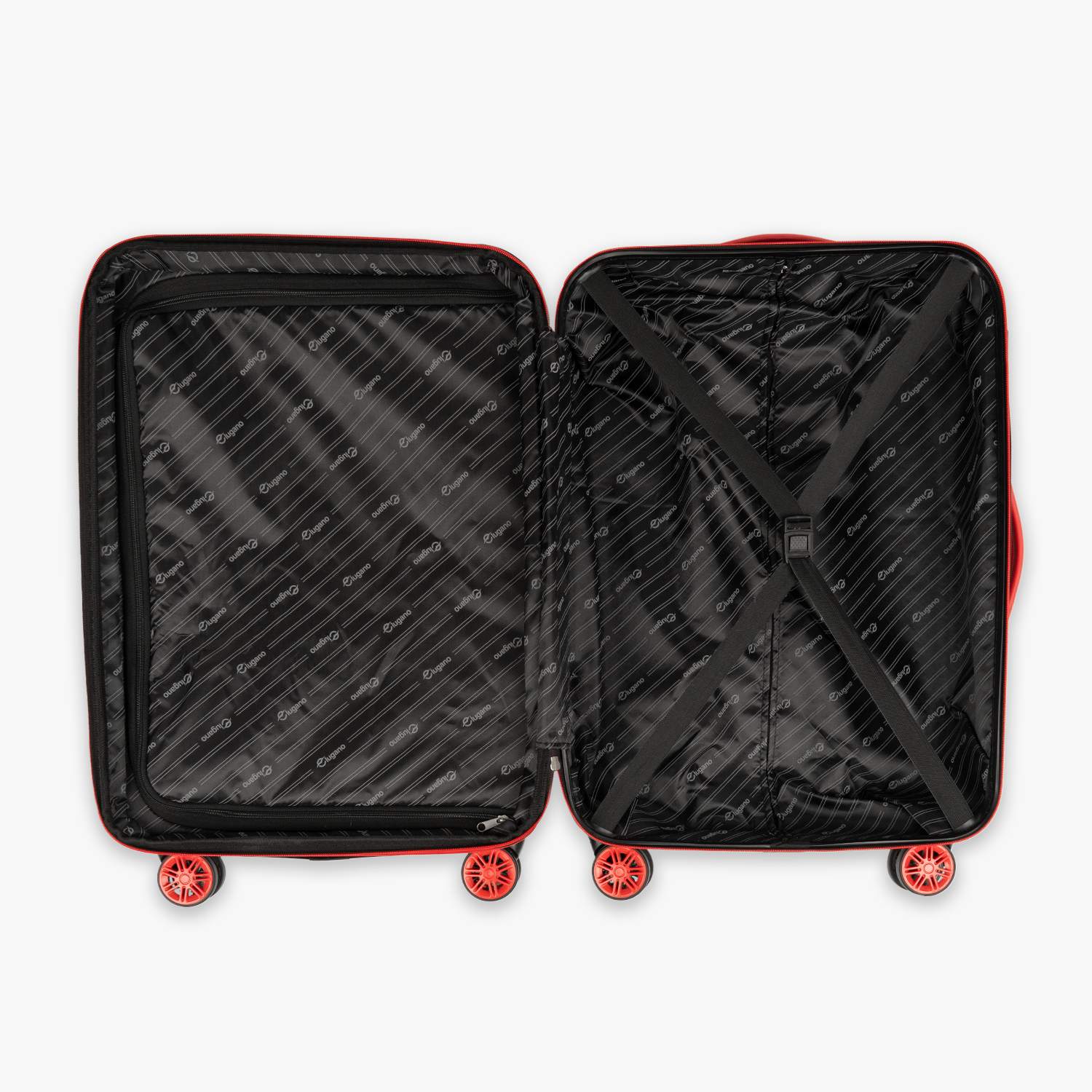 Maleta Cross- Check in M (23