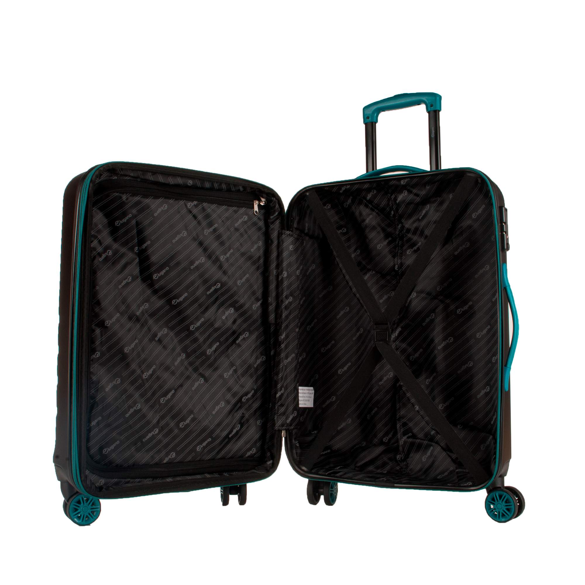 Maleta Cross- Check in M (23