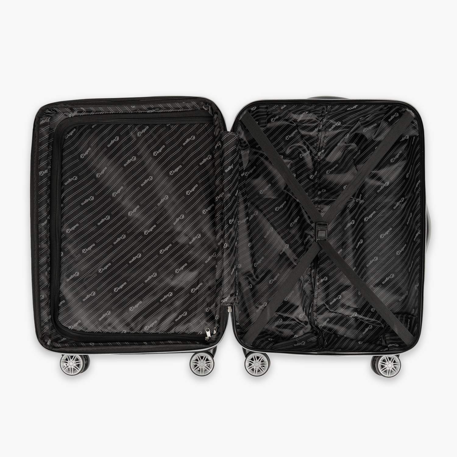 Maleta Cross- Check in M (23