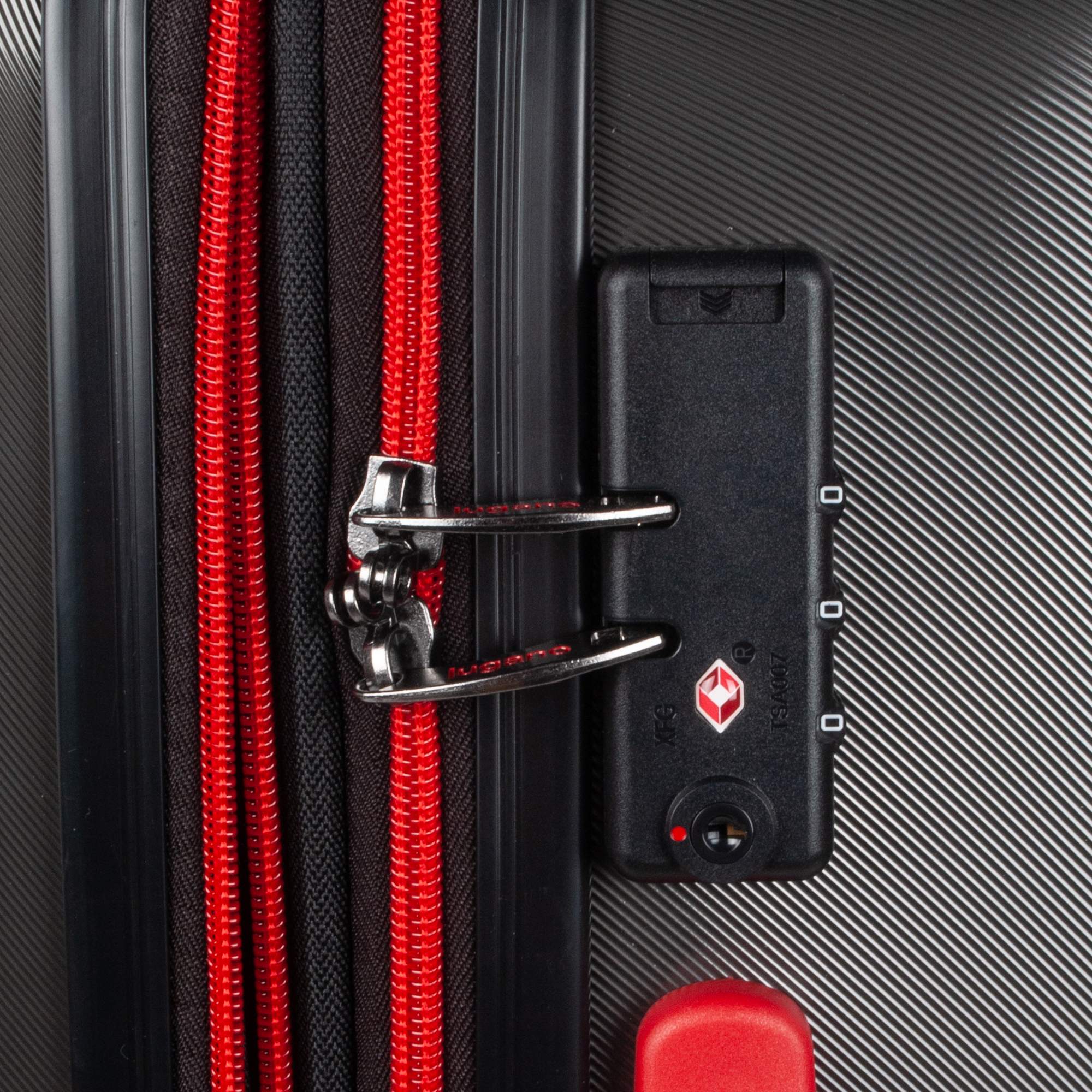 Maleta Cross- Check in M (23