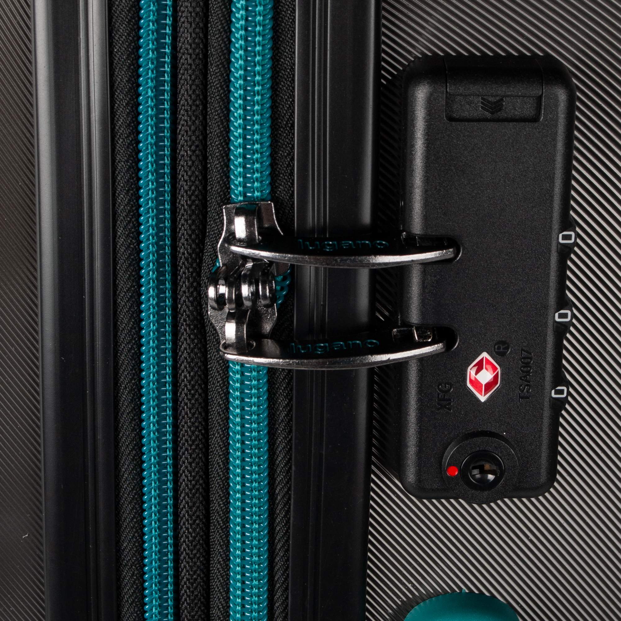 Maleta Cross- Check in L (27