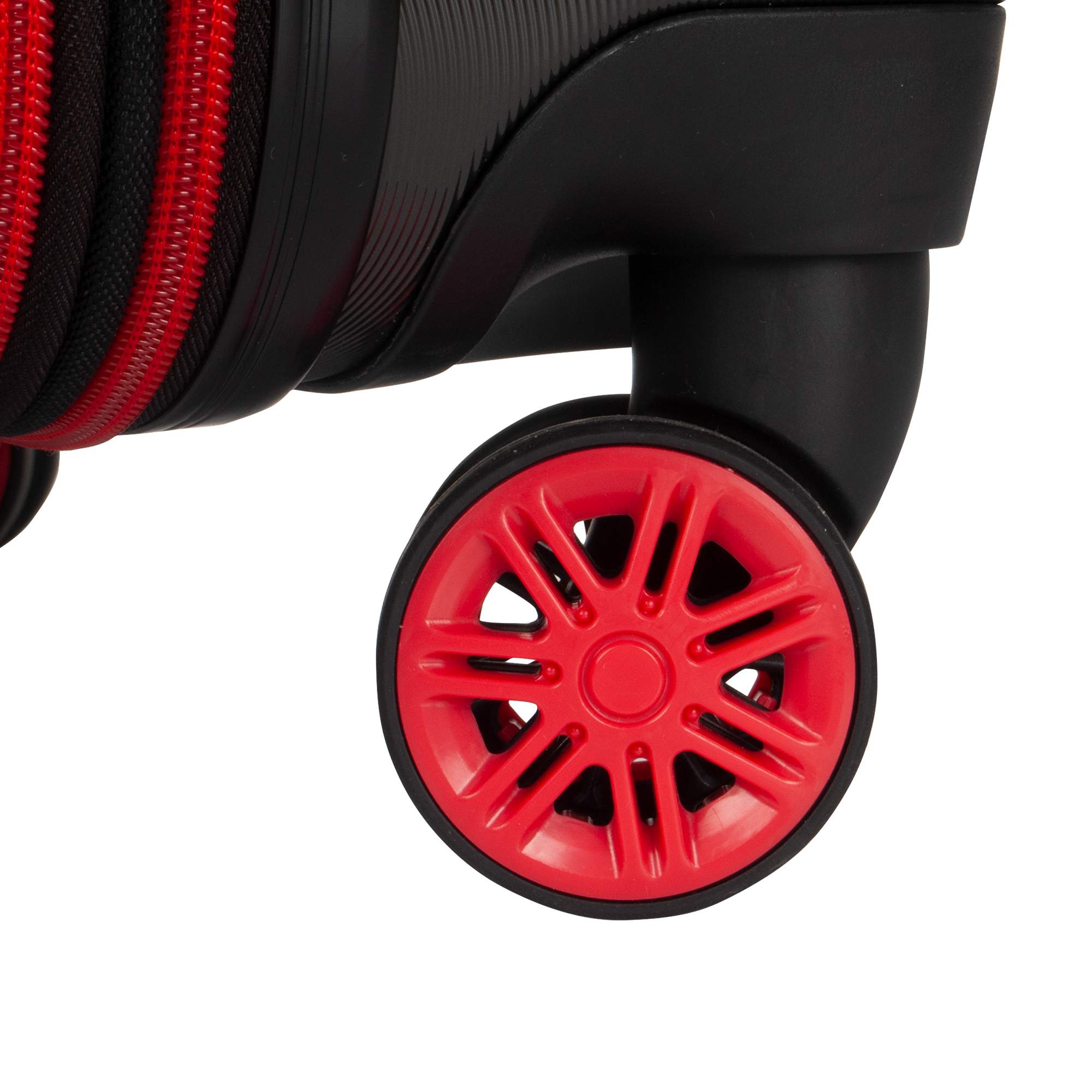 Maleta Cross- Check in L (27