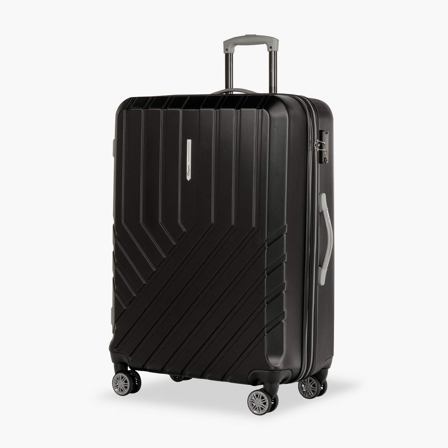 Maleta Cross- Check in L (27