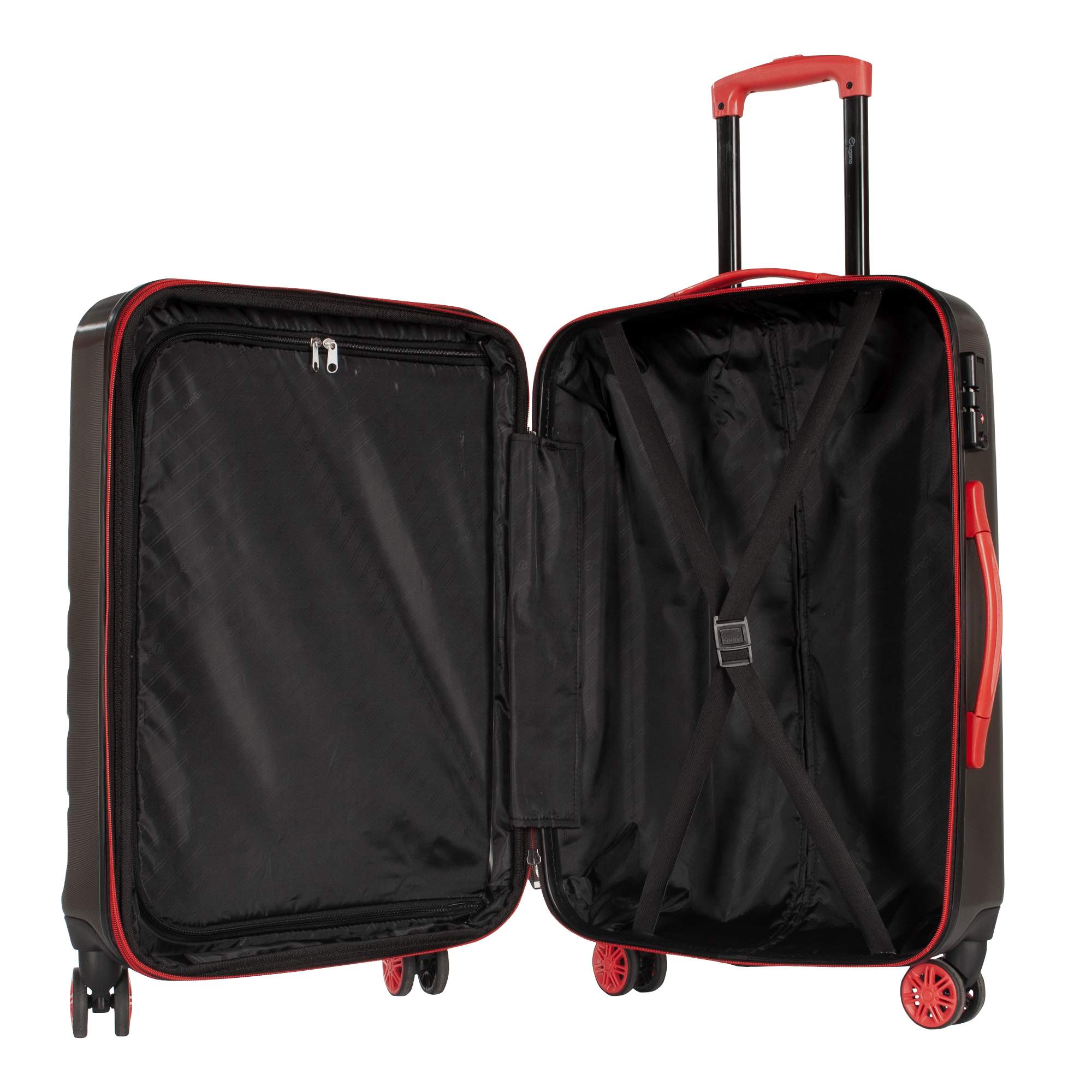 Maleta Cross- Check in L (27