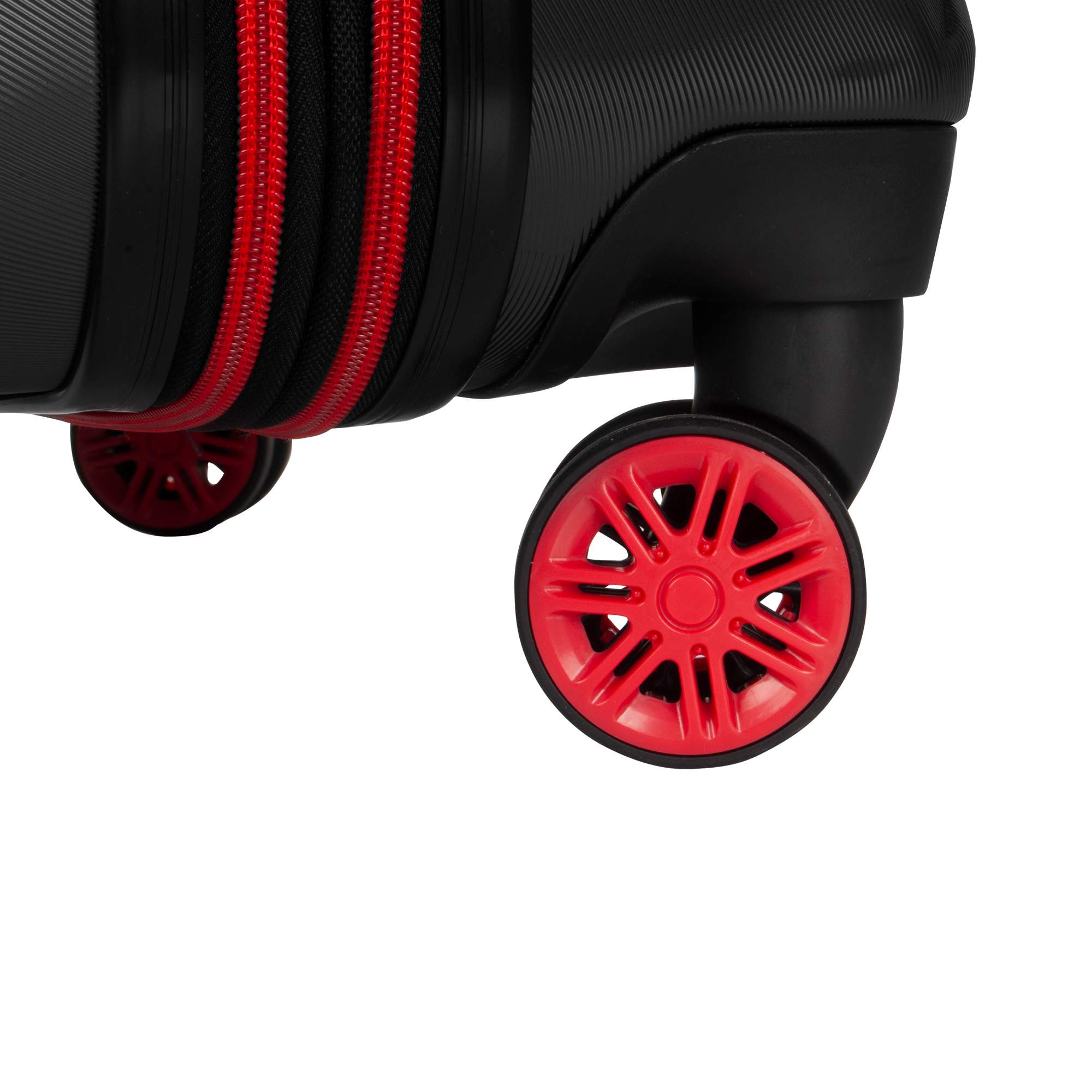 Maleta Cross- Check in L (27