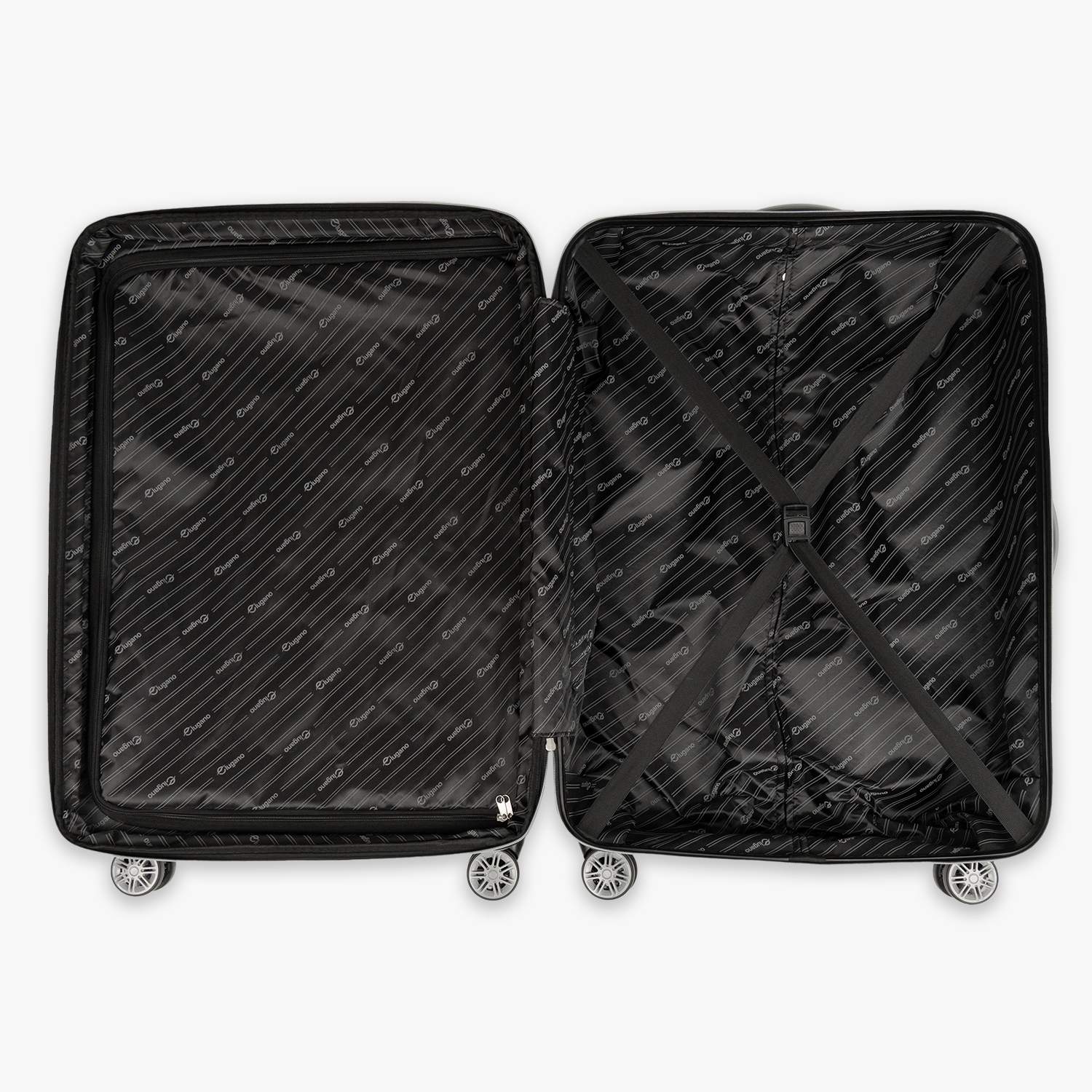 Maleta Cross- Check in L (27