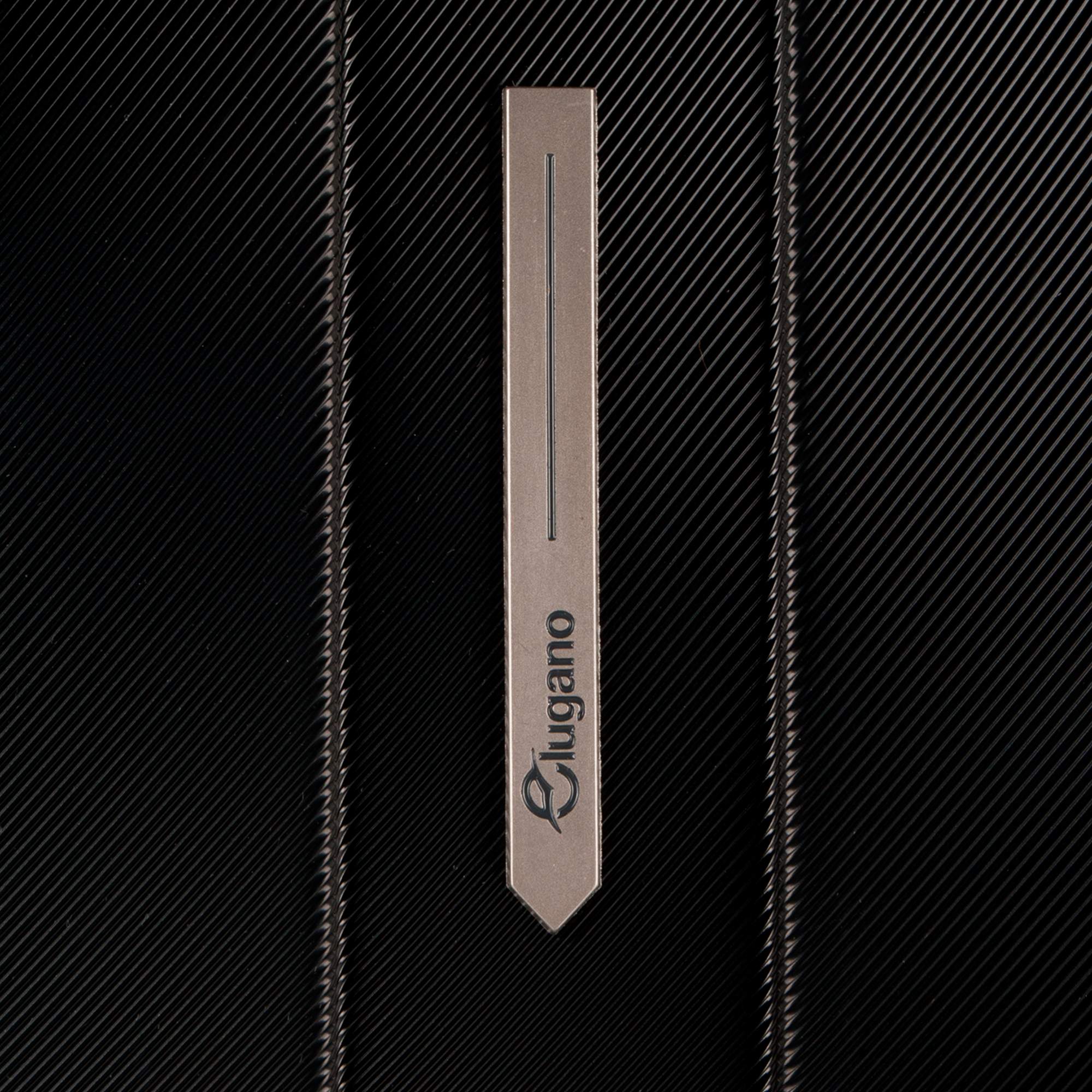 Maleta Cross- Check in L (27