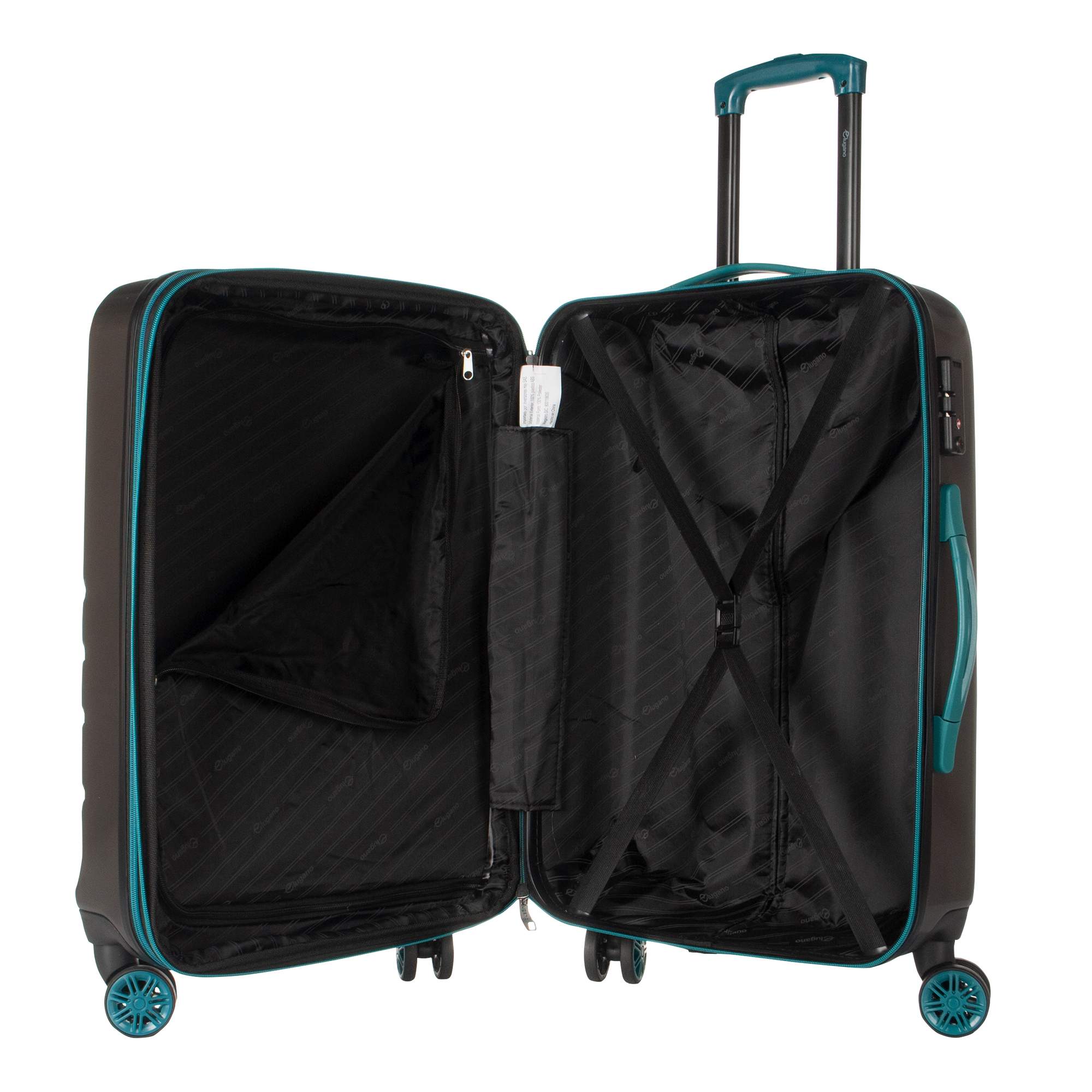 Maleta Cross- Check in L (27