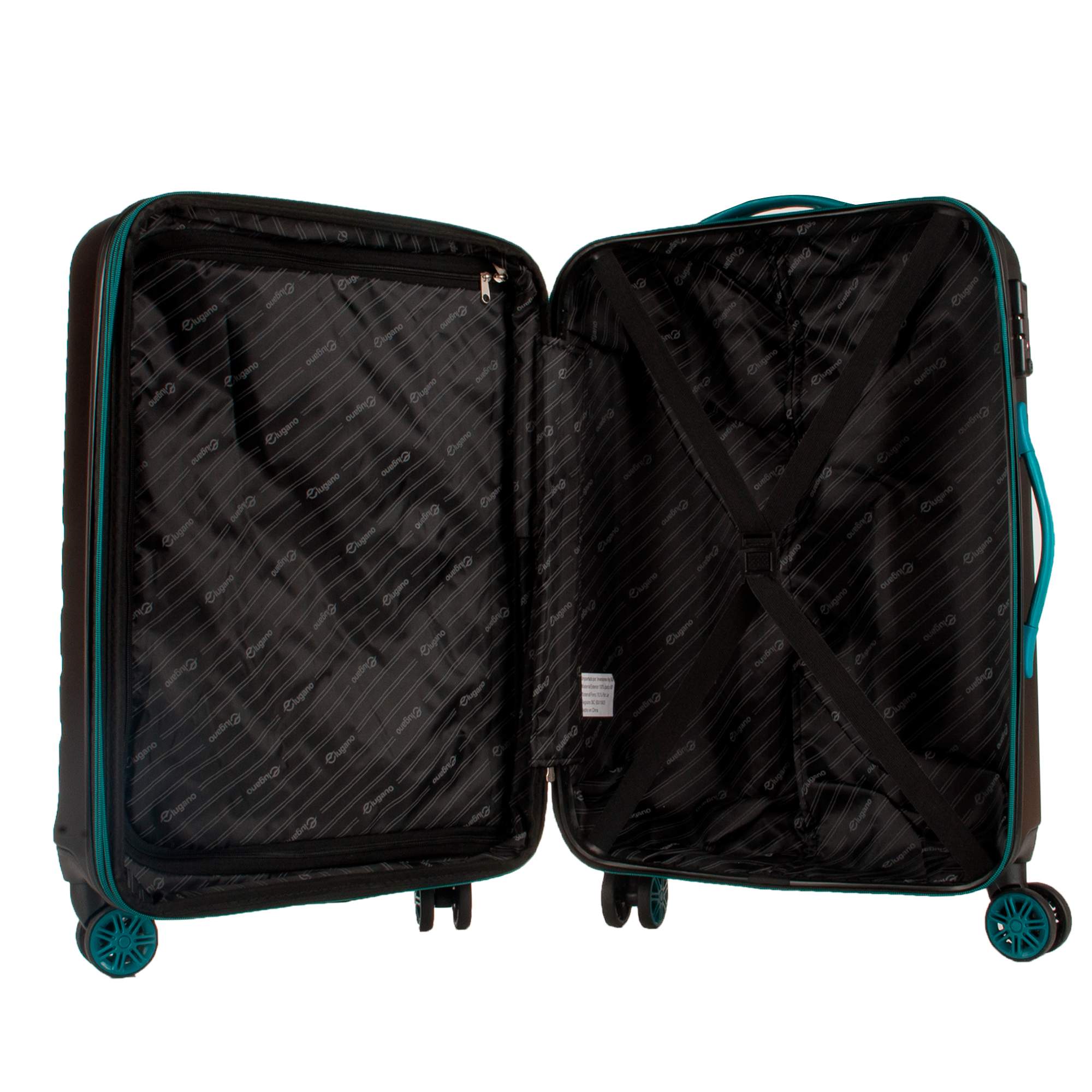 Maleta Cross- Check in L (27