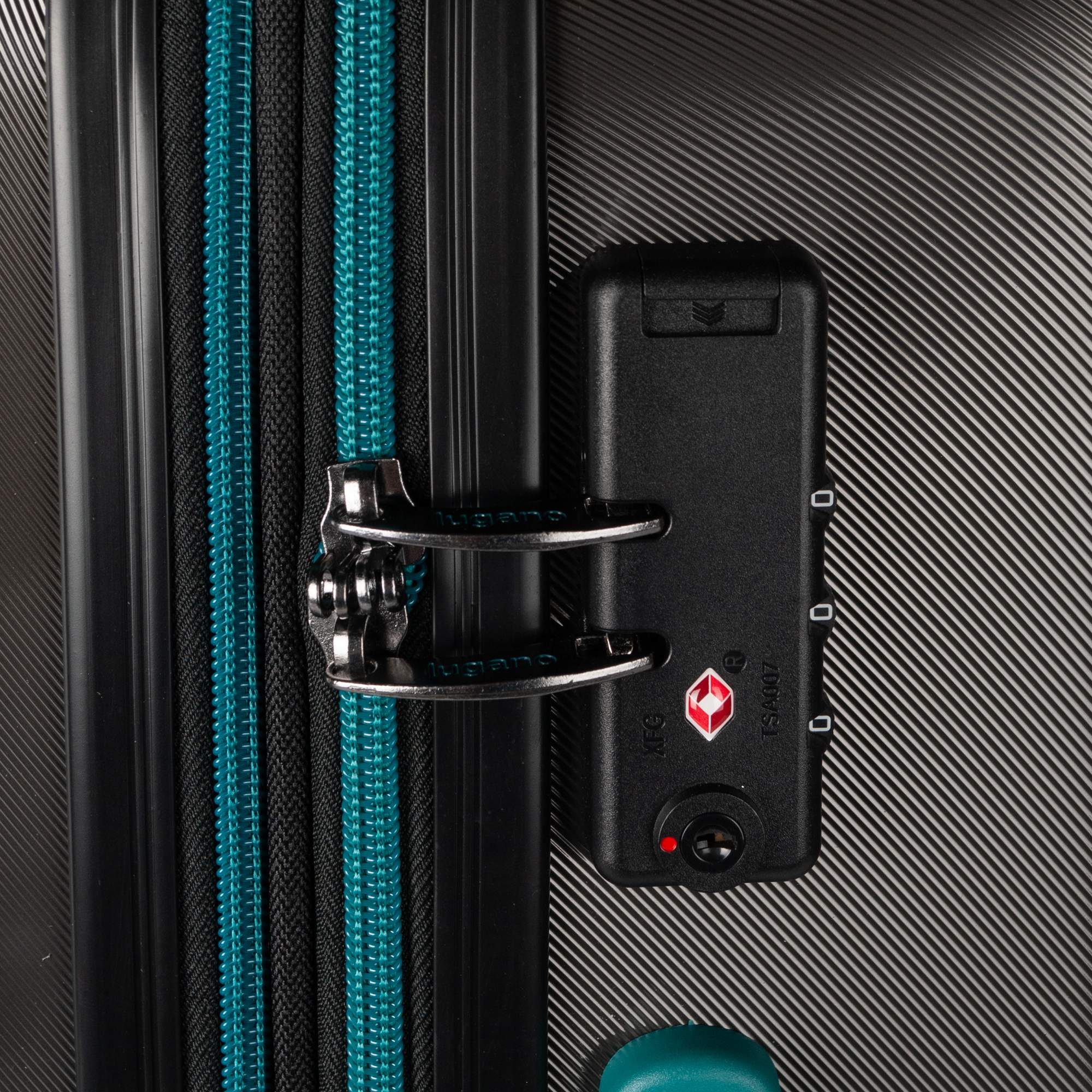 Maleta Cross- Check in L (27