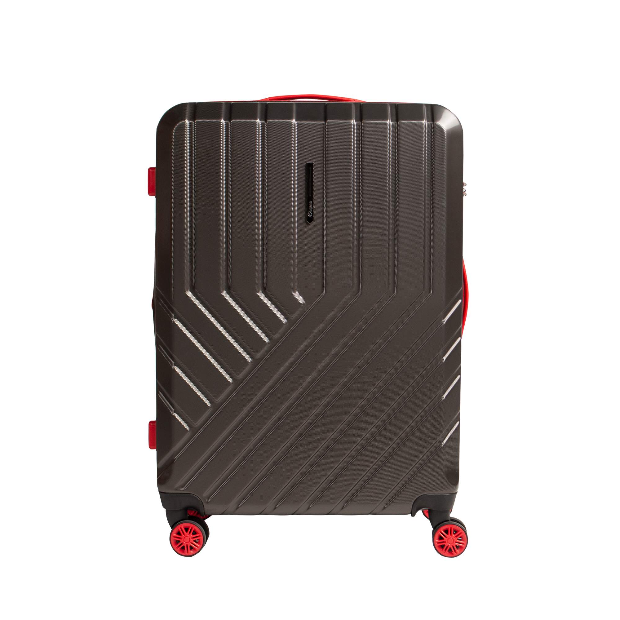 Maleta Cross- Check in L (27