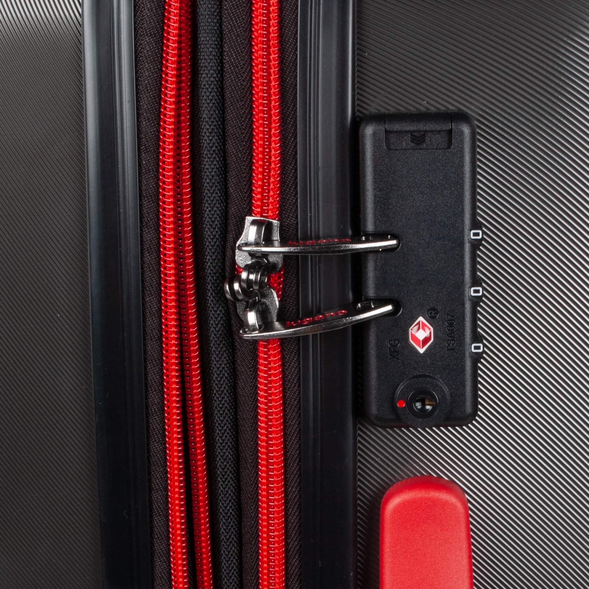 Maleta Cross- Check in L (27