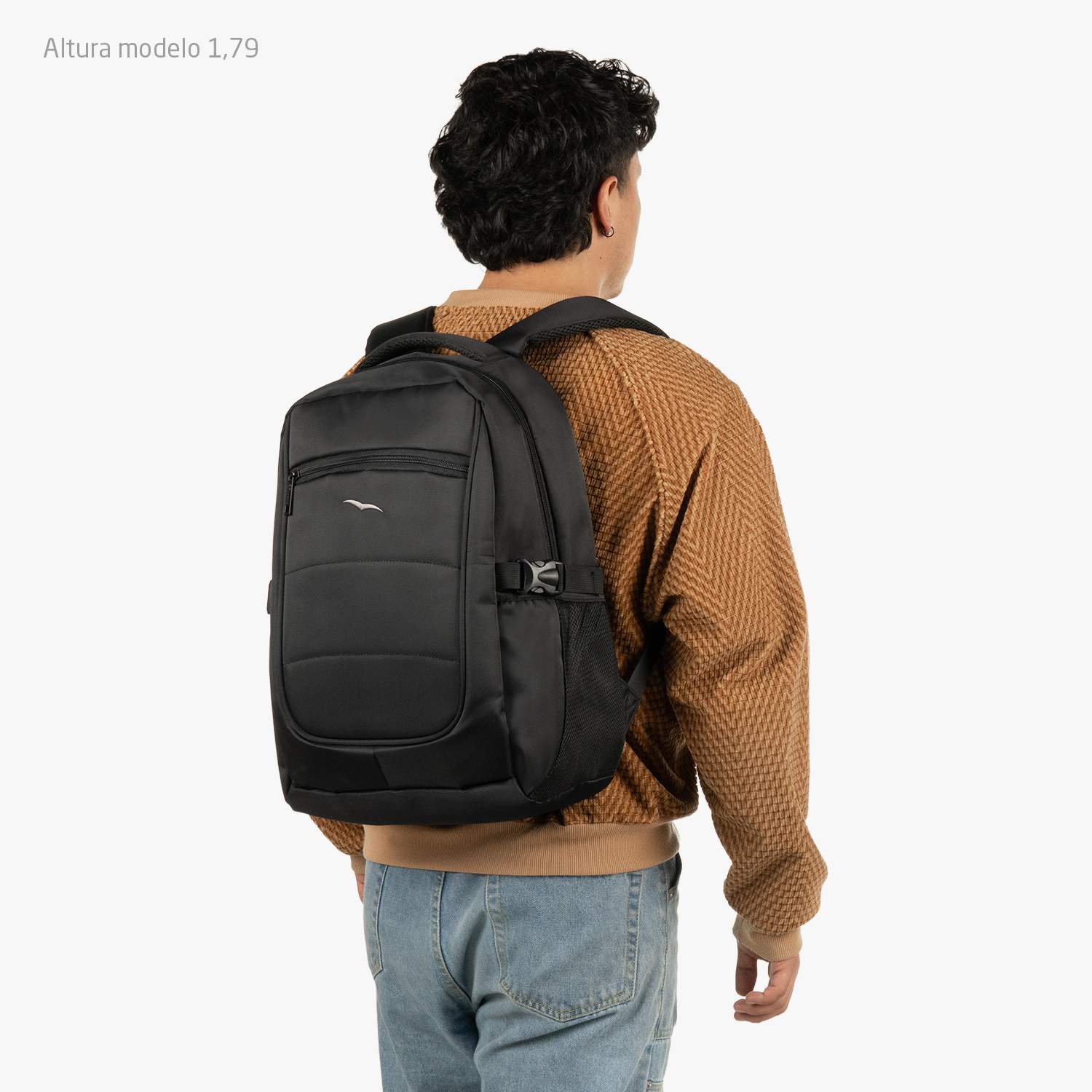 Morral malaga