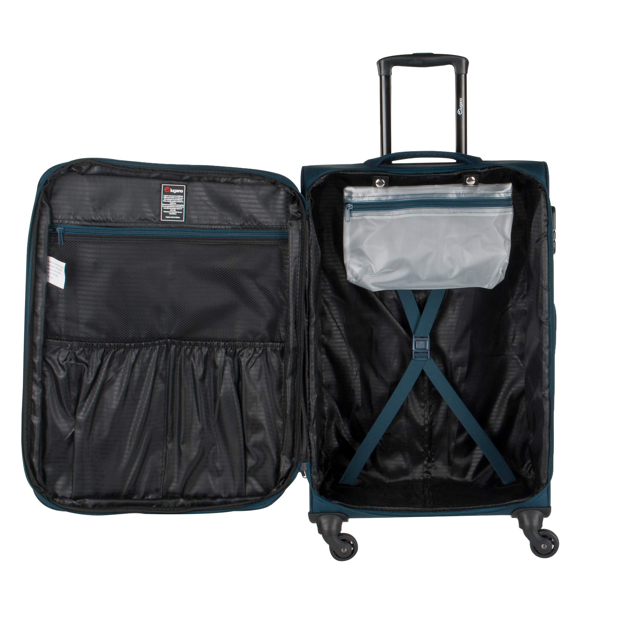 Maleta toronto- Check in M (24