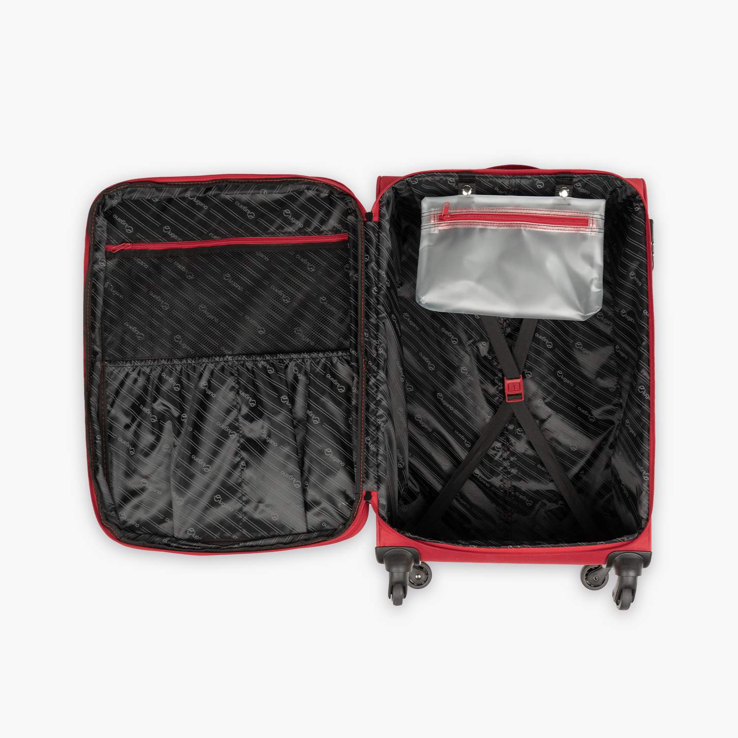 Maleta toronto- Check in M (24