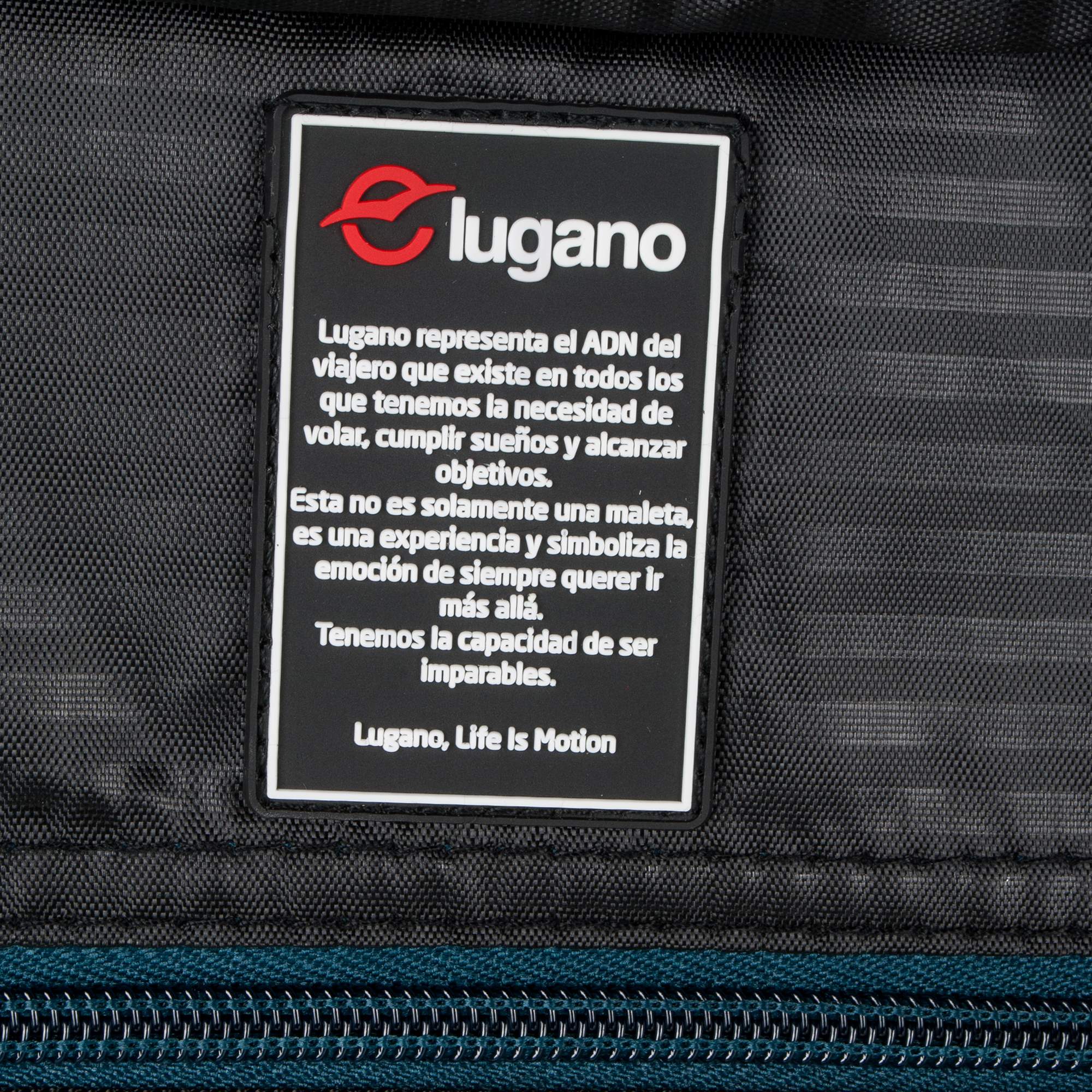 Maleta toronto- Check in M (24