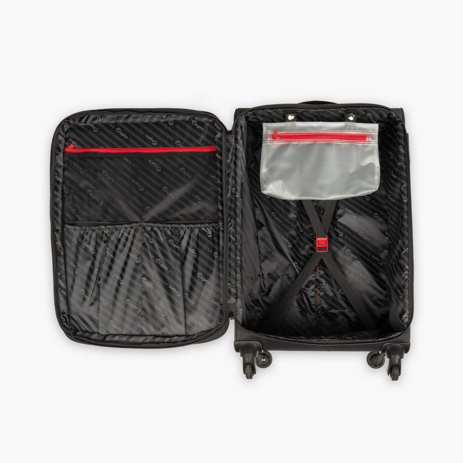 Maleta toronto- Check in M (24