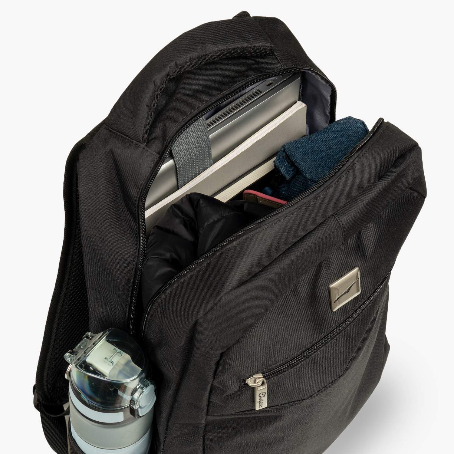 Morral toledo