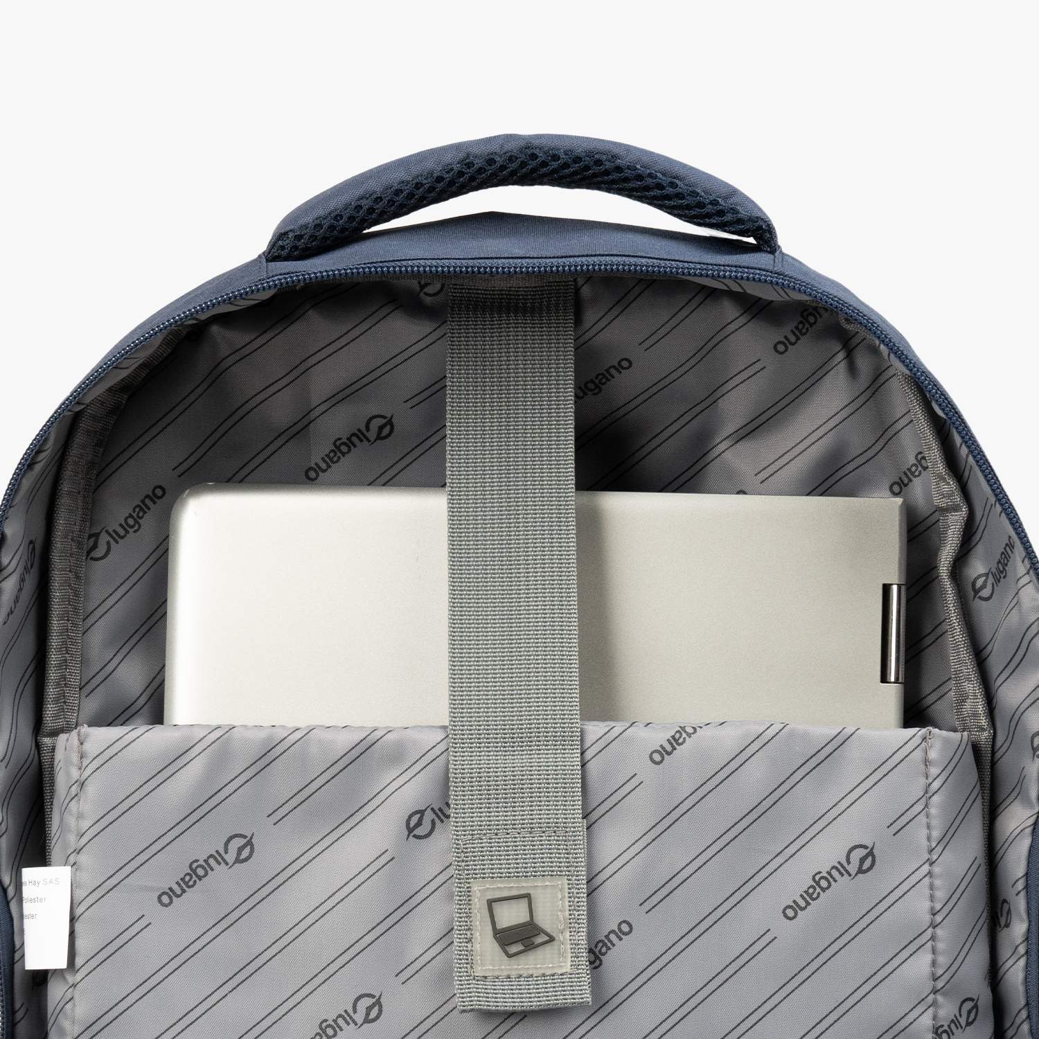 Morral toledo