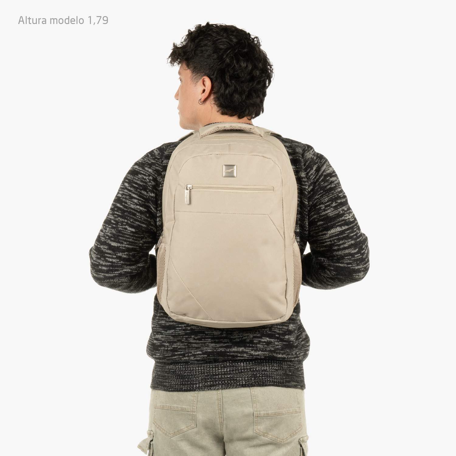 Morral toledo